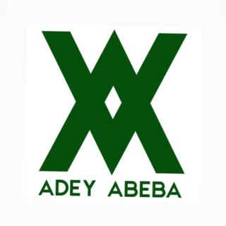 ADEY ABEBA logo