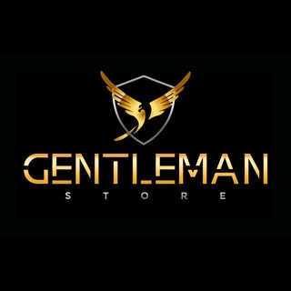 Gentleman Store logo