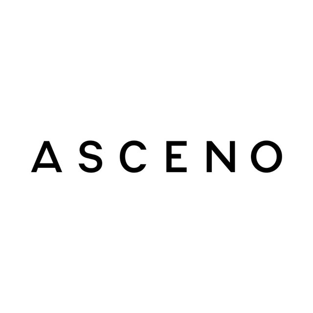 ASCENO logo