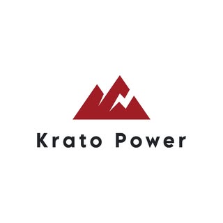 Krato Power logo