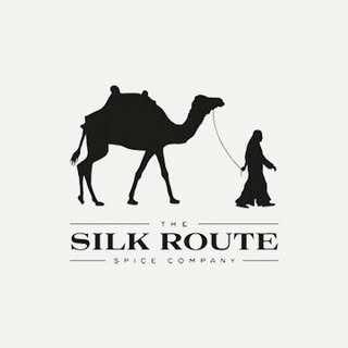 Silk Route Spice Company logo