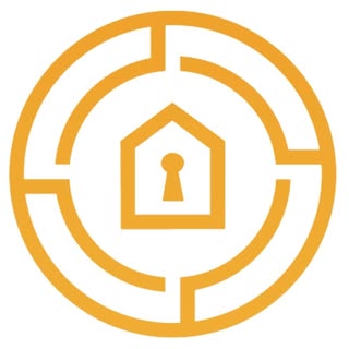 Home Scape Home logo