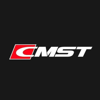 CMST Tuning logo