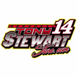 Tony Stewart Store logo