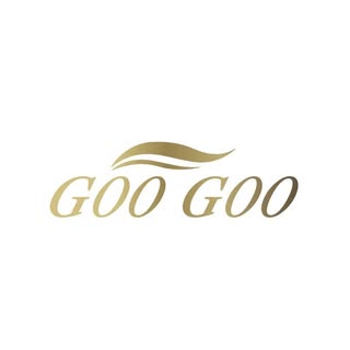 GOO GOO Hair logo
