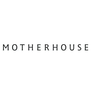 MOTHERHOUSE Taiwan logo