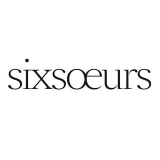SIXSŒURS logo