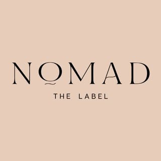 Nomad the Label logo