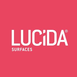 Lucida Surfaces logo