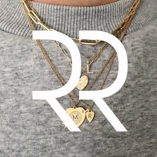 Rachel Reid logo
