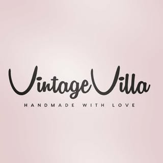VintageVilla.co.nz logo