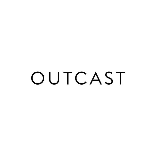 Outcast logo