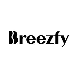 Breezfy logo