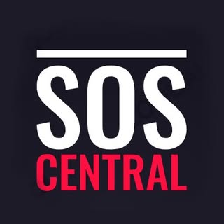 SOS Central logo