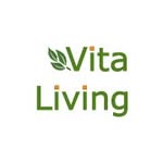 Vita Living logo