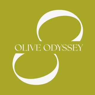 Olive Odyssey logo