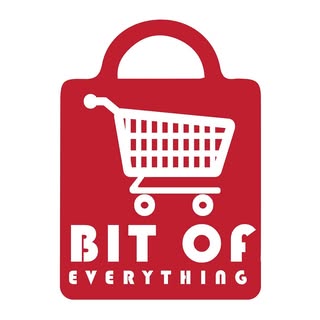 BIT OF EVERYTHING logo