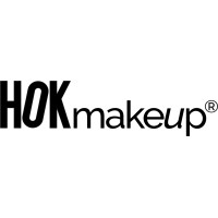 HOK Makeup logo