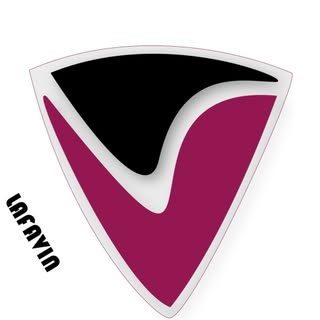 LAFAVIN logo