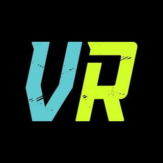 Visible Runner Co logo