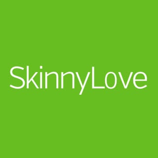 SkinnyLove Shop logo