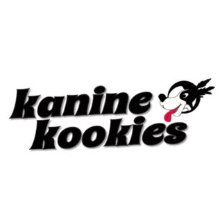 Kanine Kookies logo