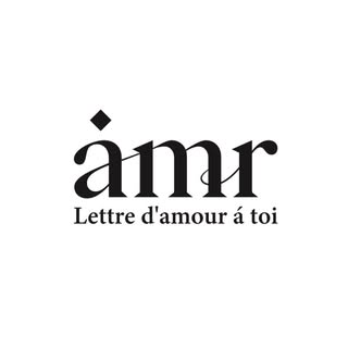 amr. logo