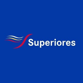 Fertilizantes Superiores logo