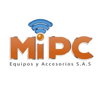 Mi Pc Equipos SAS logo