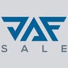 Jaf Sale logo