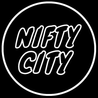Nifty City logo