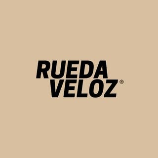 RUEDA VELOZ logo