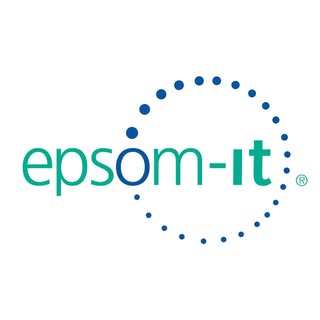 Epsom-It logo