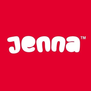 Jennaclays logo
