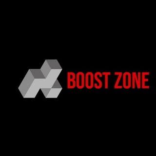 Boost Zone México logo