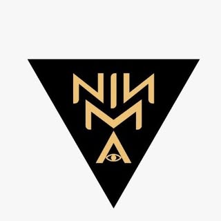 NINMA logo