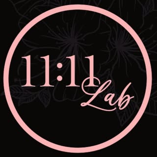 11:11 Lab logo