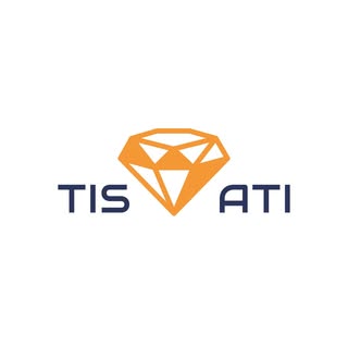TISATI logo