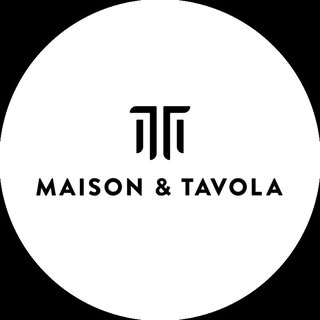 Maison & Tavola logo