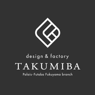 TAKUMIBA DIRECT STORE logo