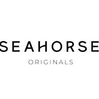 Seahorse Originals logo