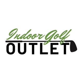 Indoor Golf Outlet logo