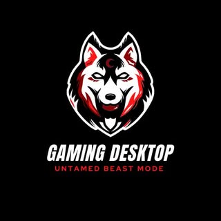 Gaming Desktop Australia logo
