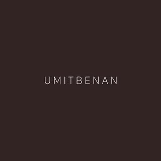 UMIT BENAN logo