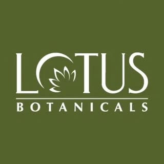 Lotus Botanicals logo