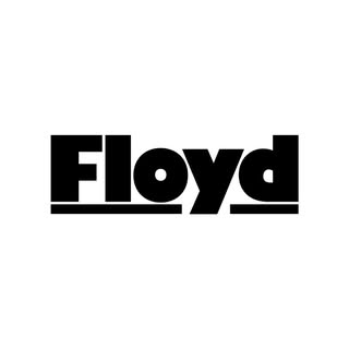 Floyd GmbH logo