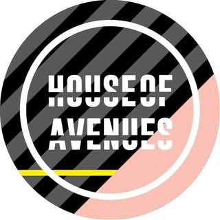 House of Avenues logo