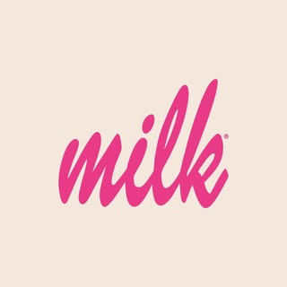Milk Bar logo