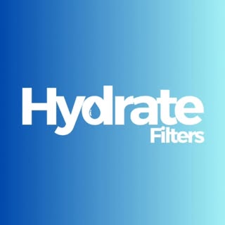 Hydrate Filters logo