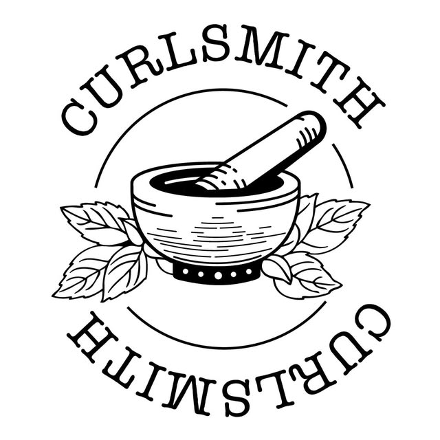 Curlsmith USA logo